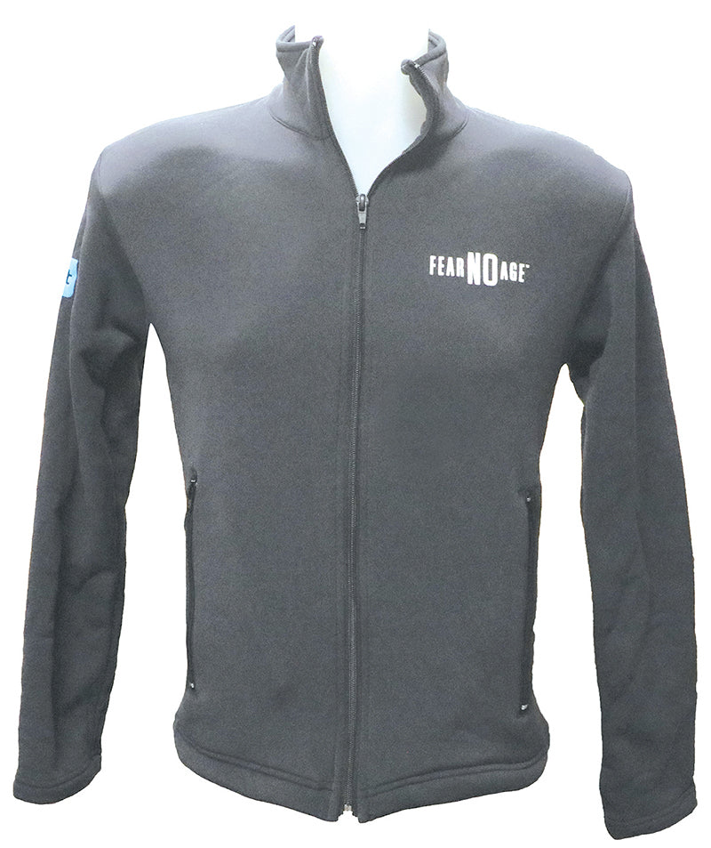 Fear No Age Zip-Up - Women's