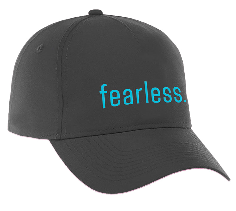 Fear No Age Hat