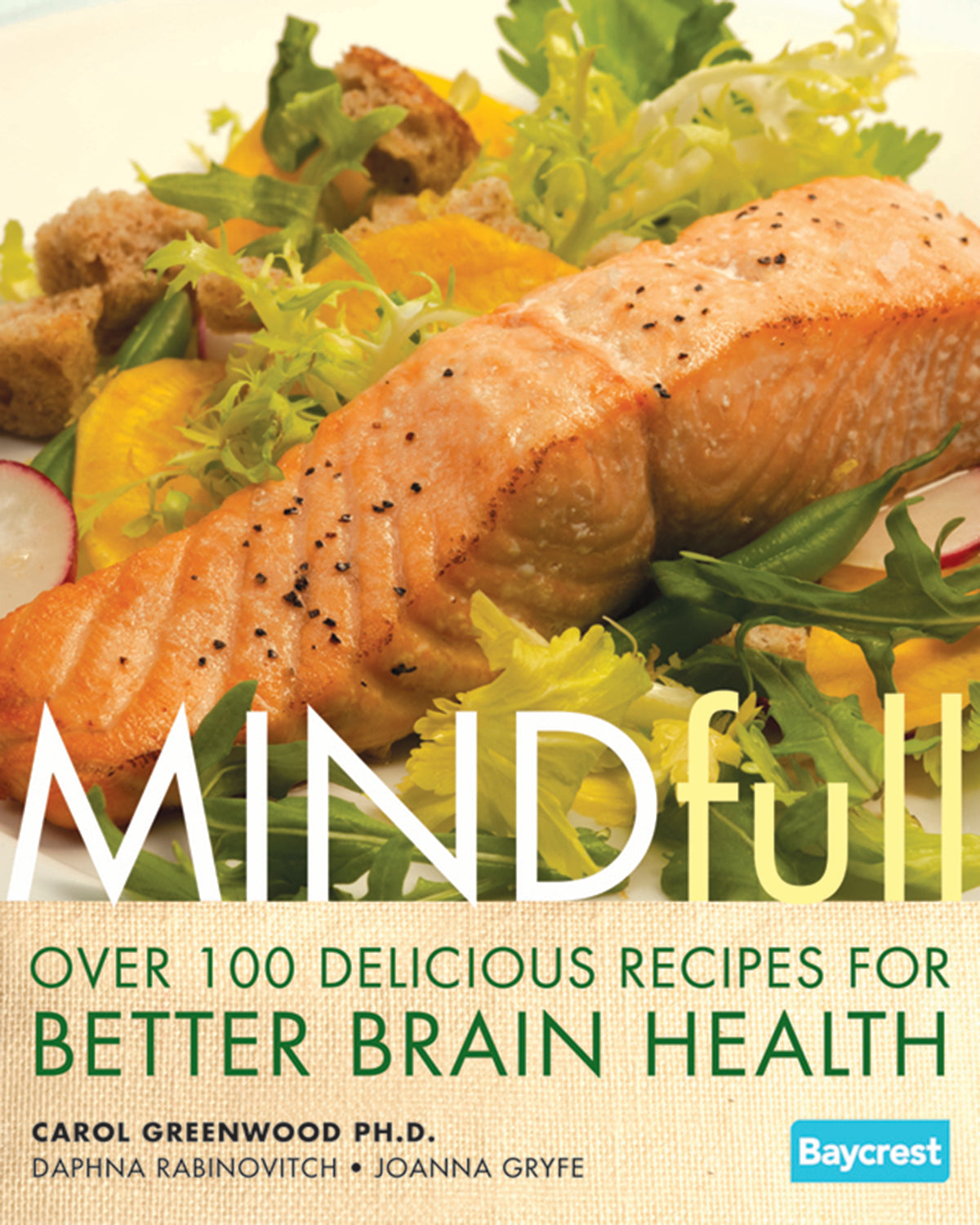 Mindfull Cookbook